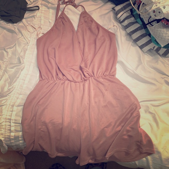 Romper - Picture 1 of 1